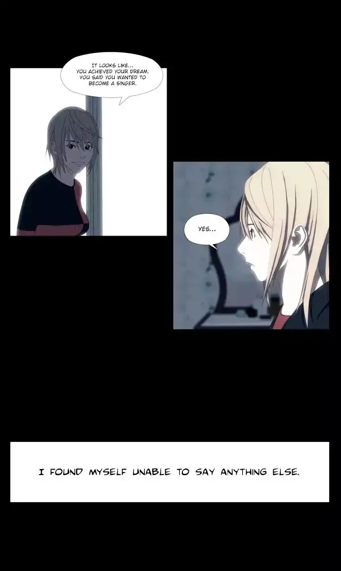 Song of the Cloud Chapter 46 8